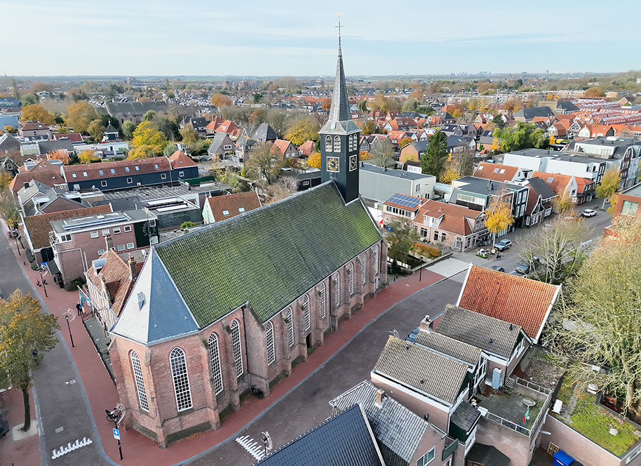 De Nicolaaskerk